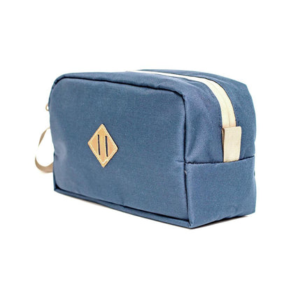 TOILETRY BAG - MIDNIGHT, TOILETRY BAG - Bad Habbots, LLC., High End Goods and Services