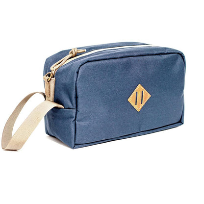 TOILETRY BAG - MIDNIGHT, TOILETRY BAG - Bad Habbots, LLC., High End Goods and Services