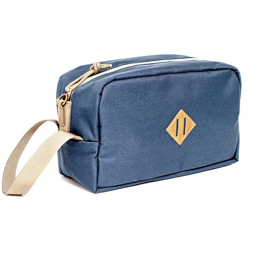 TOILETRY BAG - MIDNIGHT, TOILETRY BAG - Bad Habbots, LLC., High End Goods and Services
