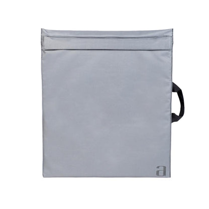 VENDOR ARTIST EDITION - GRAPHITE, TOTE - Bad Habbots, LLC., High End Goods and Services