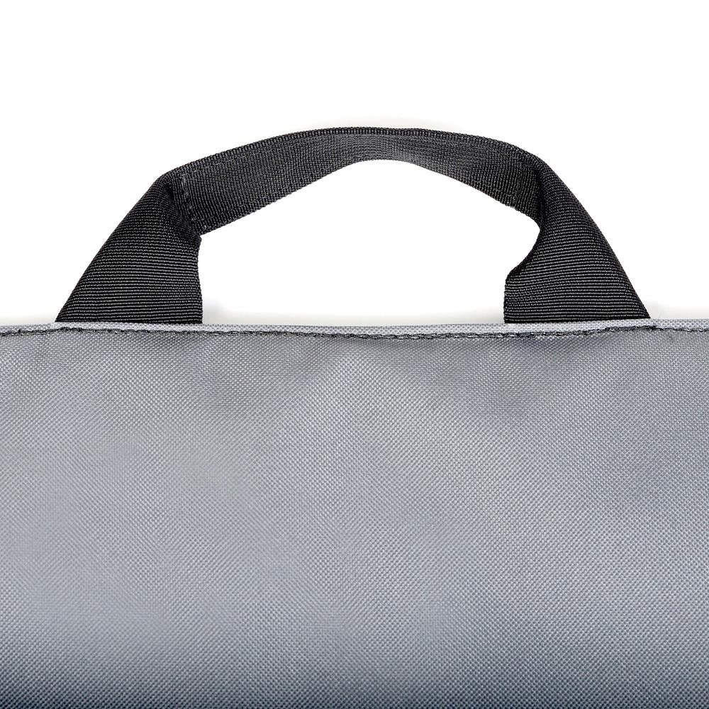 VENDOR ARTIST EDITION - GRAPHITE, TOTE - Bad Habbots, LLC., High End Goods and Services